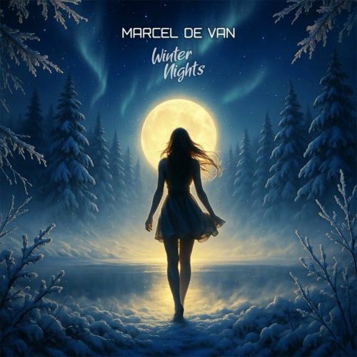 Marcel De Van - Winter Nights (2025)