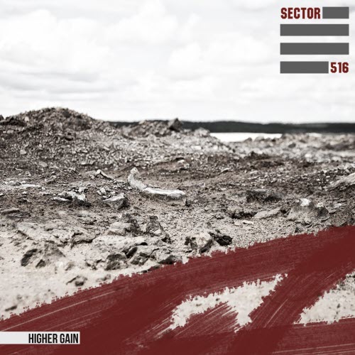 Sector 516 - Higher Gain (2020) [EP]