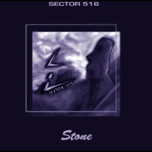 Sector 516 - Stone (2011) [EP]