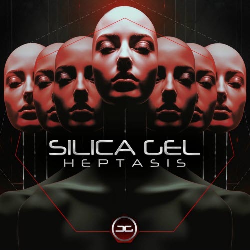 Silica Gel - Heptasis (2025)