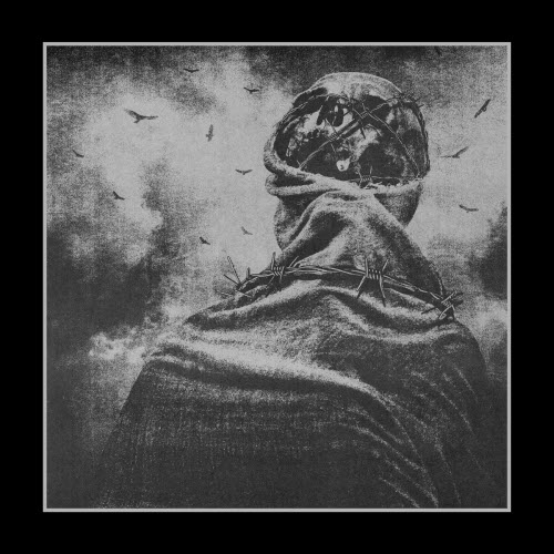 STCLVR - Bog Bodied / Lead Paint MMXXVI (2025) [Single]