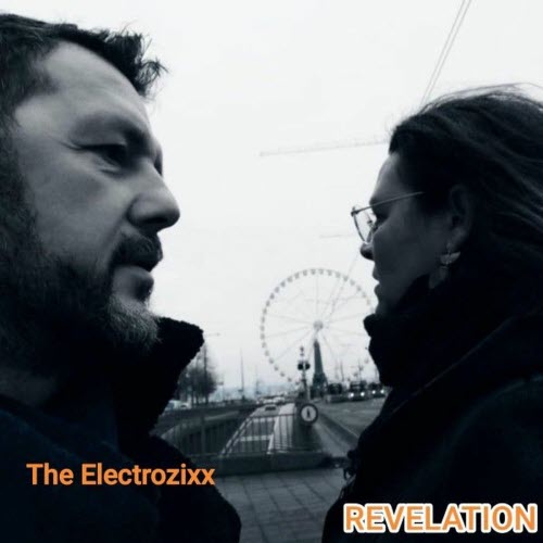 The Electrozixx - Revelation (2025) [EP]