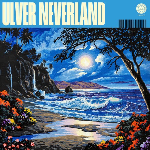 Ulver - Neverland (2025)
