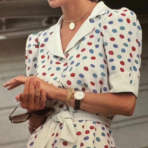 Wristwatch - III (2026)