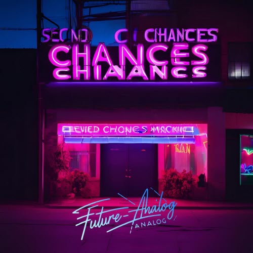 Future Analog - Second Chances (2026) [Single]