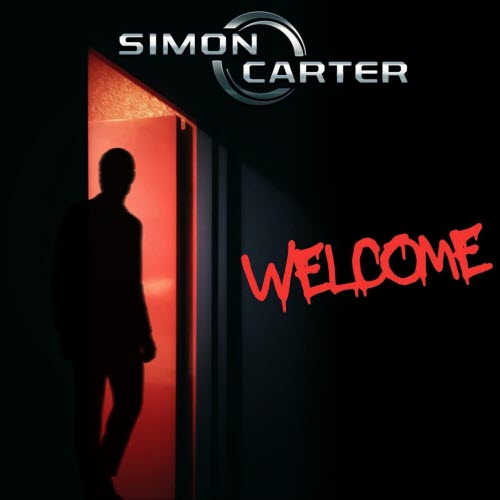 Simon Carter - Welcome (2026) [EP]