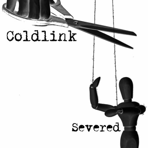 Coldlink - Severed (2026) [EP]