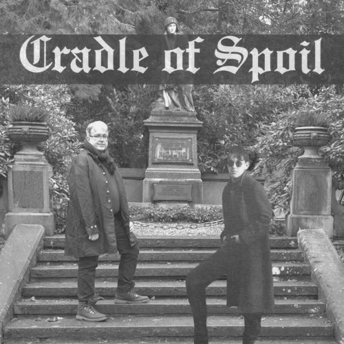 Cradle Of Spoil - Your Brain's On The Wall / The Law 2026 (2026) [Single]