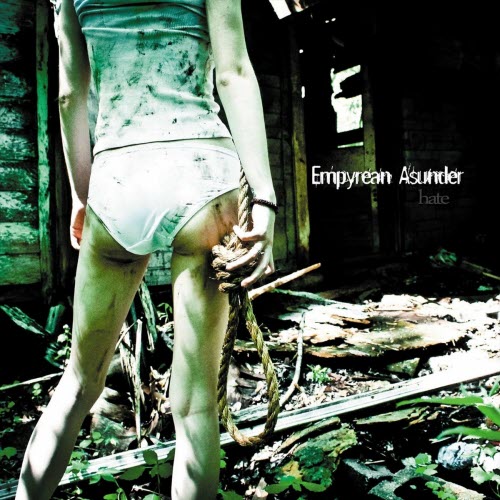 Empyrean Asunder - Hate (Expanded & Remastered 2023) (2023)