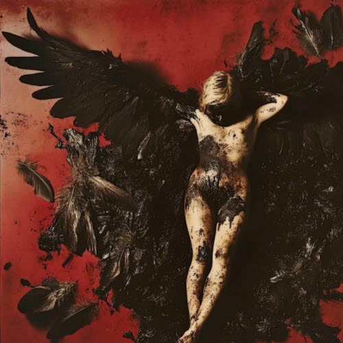 Empyrean Asunder - I Confess (2026) [Single]