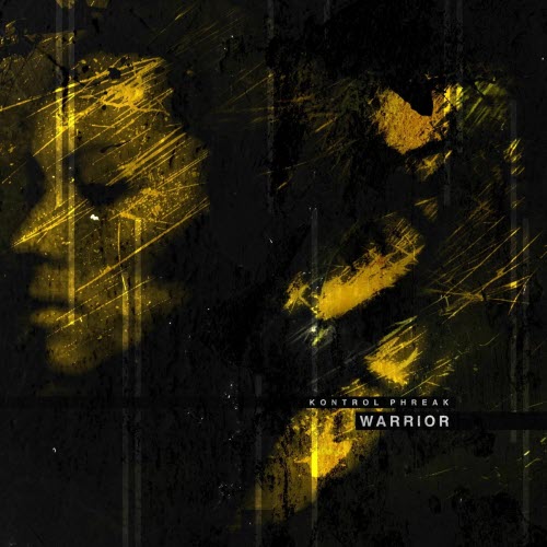 Kontrol Phreak - Warrior (2026) [Single]