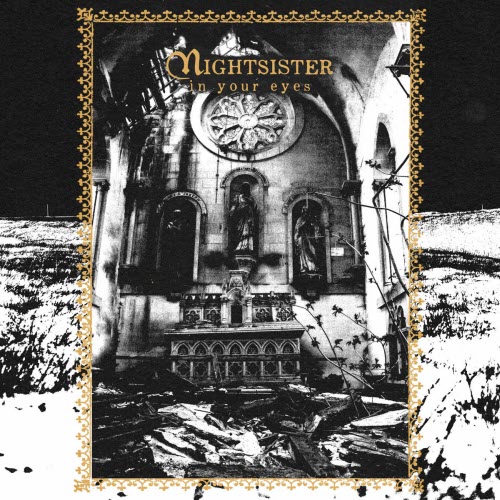 Nightsister - In Your Eyes (2026) [Single]