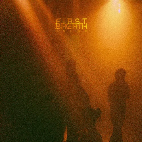 Nohap - First Breath (2026) [Single]