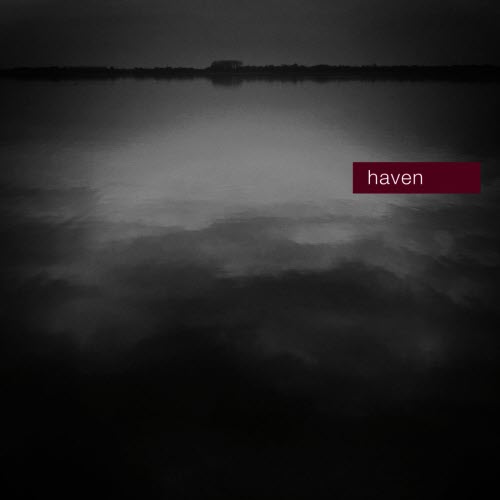 Pieter Nooten - Haven (2013)