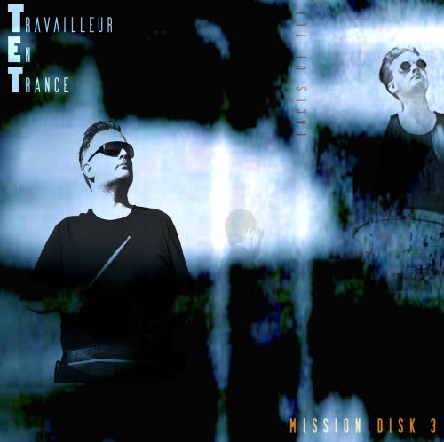 TET Travailleur En Trance - Faces Of TET (Anniversary Reworks Series 1993-2023) (2024) [EP]