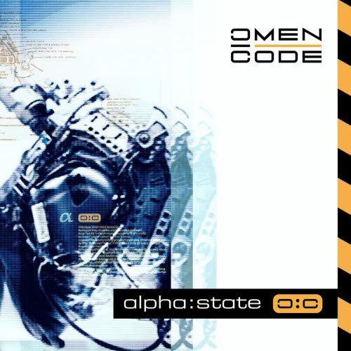 Omen Code - Alpha State (Deluxe Edition) (2025) [2CD]