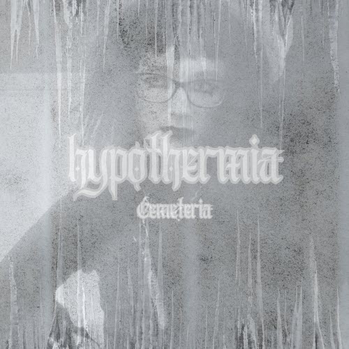 Cemeteria - Hypothermia (2026) [EP]