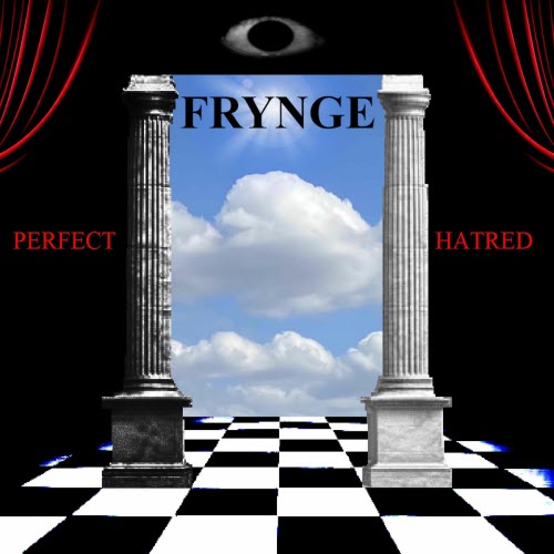 Frynge - Perfect Hatred (2025) [EP]