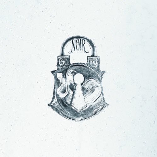 Lord Of The Lost - Opvs Noir Vol. 2 (Instrumental) (2026)