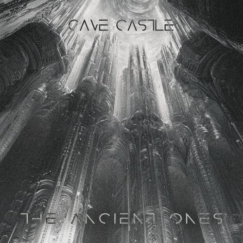 Cave Castle - The Ancient Ones (2026)