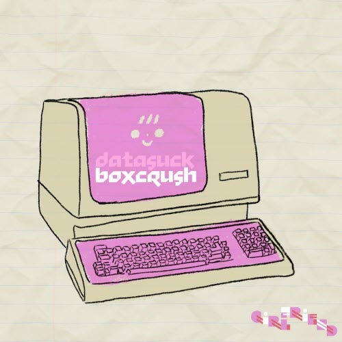 Datasuck - Boxcrush (2026) [EP]