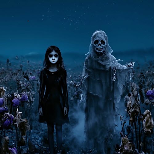 Ghostbells - Immortal Lovers (2025) [Single]