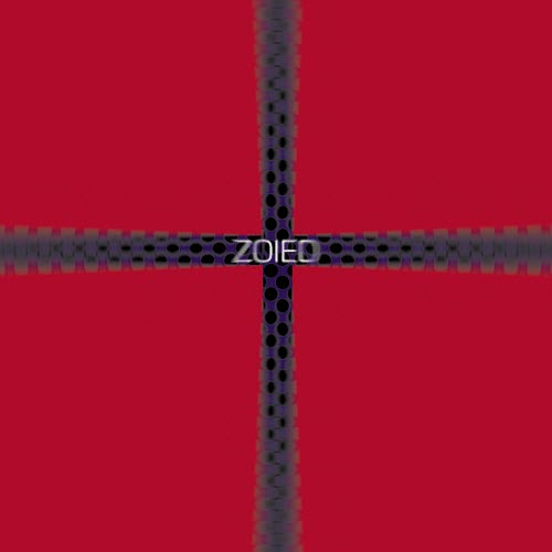 Zoйd - Бесплотный Мир (2013)