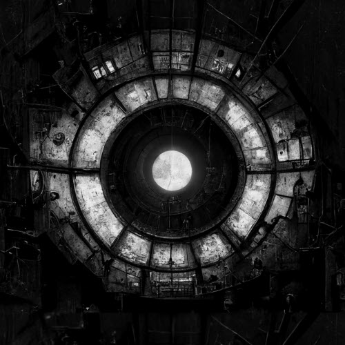Aether Pilot - Mechanics Institute (2023)