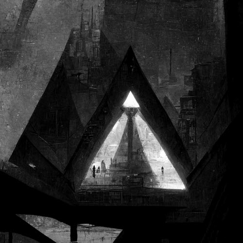 Aether Pilot - Passage (2023)