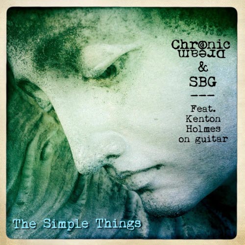 Chronic Dream & Scott Baker Graham - The Simple Things (2026) [Single]