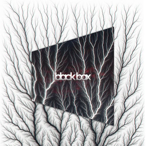 Craspore - Black Box (2020)