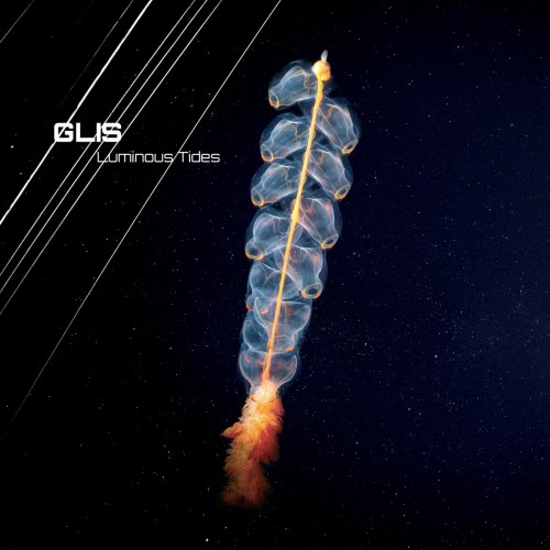 Glis - Luminous Tides (2025) [Single]