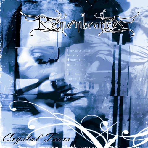 Rainover - Crystal Tears (2026)
