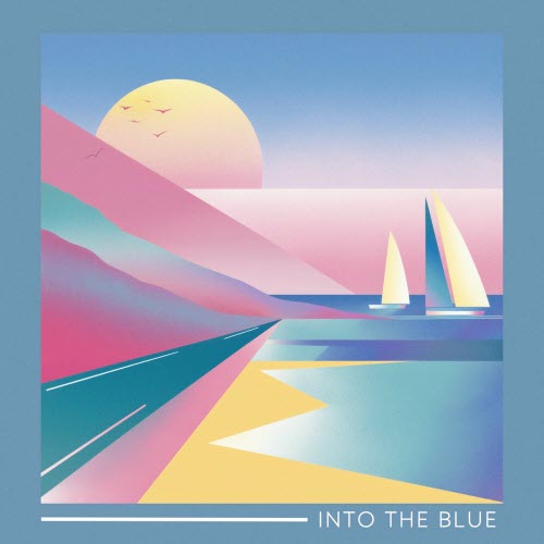 Sandor Gavin - Into The Blue (2026) [Single]