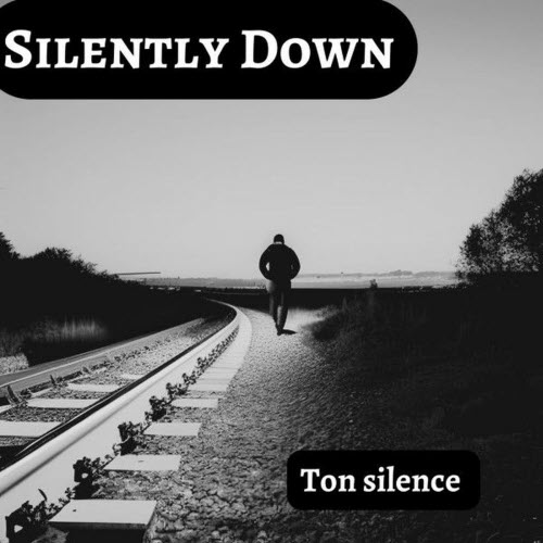 Silently Down - Ton Silence (Electronic Version) (2026) [Single]