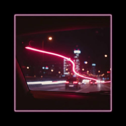 Tristan X - Wander (2026) [EP]