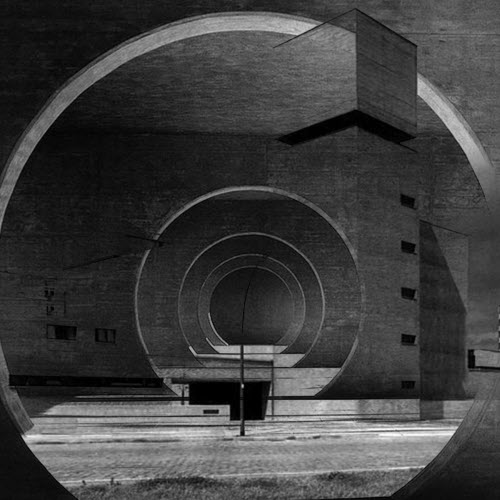 Aether Pilot - La Galerie Des Mondes Oubliés (2019) [EP]