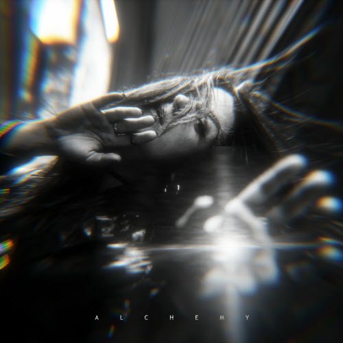 Craspore - Alchemy (2021) [EP]