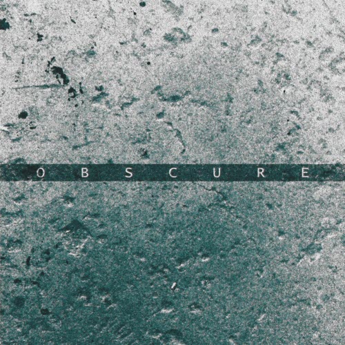 Craspore - Obscure (2019) [EP]