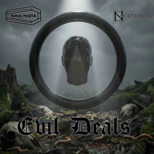 Sina Matix - Evil Deals (2026) [Single]