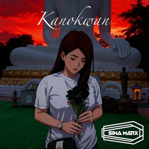 Sina Matix - Kanokwan (2025) [Single]