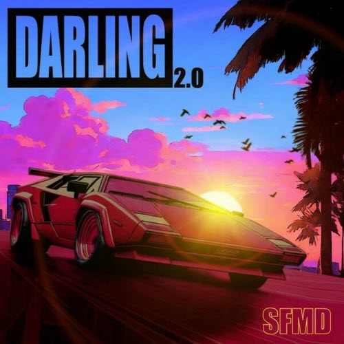 Suffocating Minds - Darling, Pt. 2 (2024) [Single]