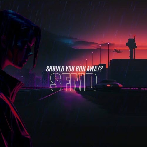 Suffocating Minds - Should You Run Away? (2023) [Single]