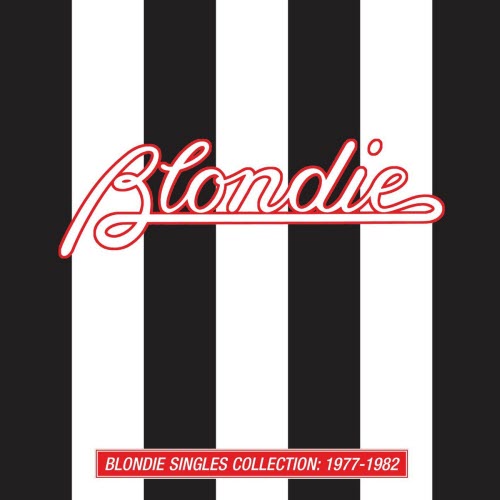 Blondie - Blondie Singles Collection: 1977-1982 (2009) [2CD]
