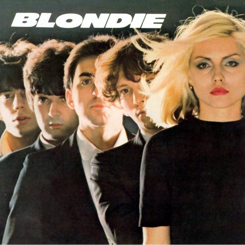 Blondie - Blondie (2001) [Remastered]