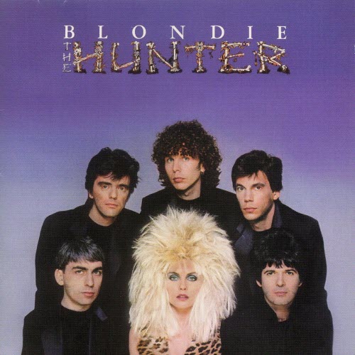 Blondie - The Hunter (2001) [Remastered]