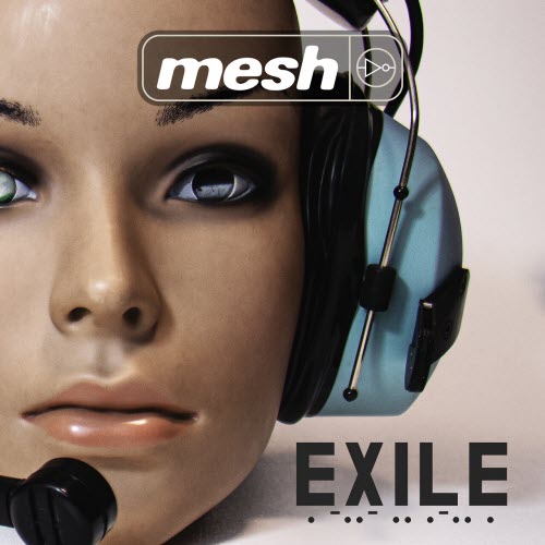 Mesh - Exile (Single Edit) (2026) [Single]