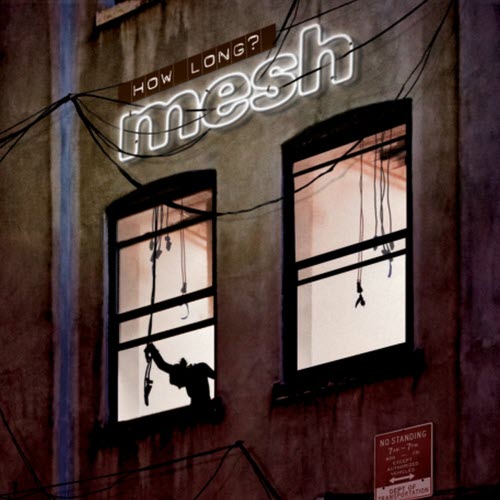 Mesh - How Long? (2010) [EP]