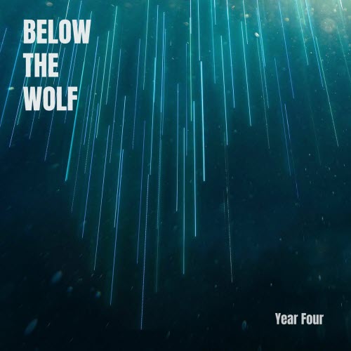 Below The Wolf - Year Four (2026)