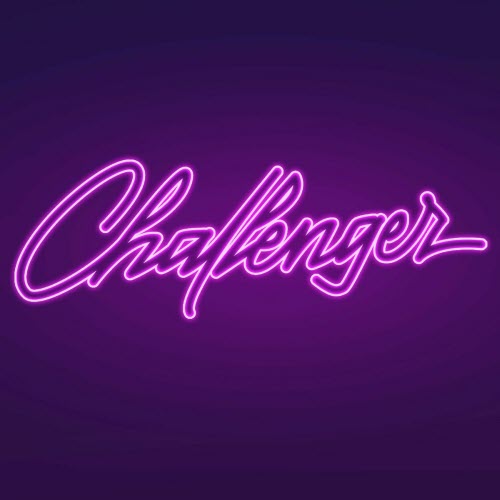 Challenger - First Of Many (2023) [EP]